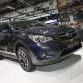 Subaru XV Live in Paris 2012