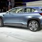 Subaru Viziv 2 Concept