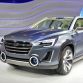 Subaru Viziv 2 Concept