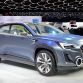 Subaru Viziv 2 Concept