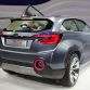 Subaru Viziv 2 Concept