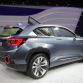 Subaru Viziv 2 Concept