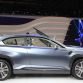 Subaru Viziv 2 Concept