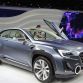 Subaru Viziv 2 Concept
