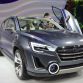 Subaru Viziv 2 Concept
