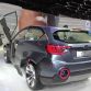 Subaru Viziv 2 Concept
