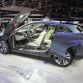 Subaru Viziv 2 Concept