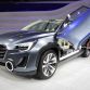 Subaru Viziv 2 Concept