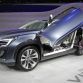 Subaru Viziv 2 Concept