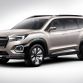 Subaru Viziv-7 Concept (1)