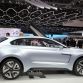 Subaru Viziv Concept