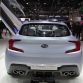 Subaru Viziv Concept