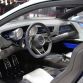 Subaru Viziv Concept