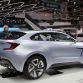 Subaru Viziv Concept