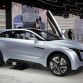 Subaru Viziv Concept