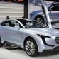 Subaru Viziv Concept