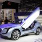 Subaru Viziv Concept