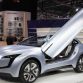 Subaru Viziv Concept