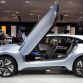 Subaru Viziv Concept