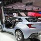 Subaru Viziv Concept