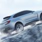 Subaru VIZIV Concept