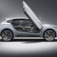 Subaru VIZIV Concept
