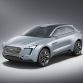 Subaru VIZIV Concept