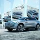 Subaru VIZIV Concept