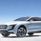 Subaru VIZIV Concept