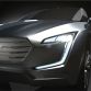 Subaru VIZIV Concept