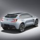 Subaru VIZIV Concept