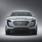 Subaru VIZIV Concept