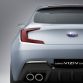 Subaru VIZIV Concept