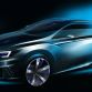 Subaru  Impreza 5-door  Concept 3