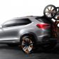 Subaru VIZIV Future Concept 11