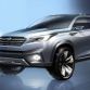 Subaru VIZIV Future Concept 12