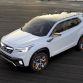 Subaru VIZIV Future Concept 21