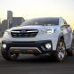 Subaru VIZIV Future Concept 7