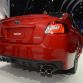 Subaru WRX 2015