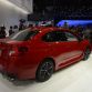 Subaru WRX 2015