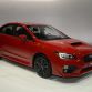 Subaru WRX 2015