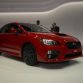 Subaru WRX 2015