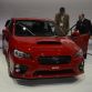 Subaru WRX 2015