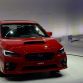 Subaru WRX 2015