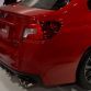 Subaru WRX 2015