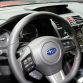 Subaru WRX 2015
