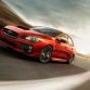 Subaru WRX 2015