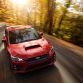 Subaru WRX 2015