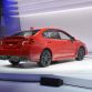 Subaru WRX 2015