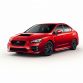 Subaru WRX 2015